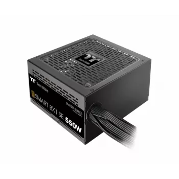 Fonte de alimentação THERMALTAKE PS-TTP-0550NNSABE-1 550W ATX