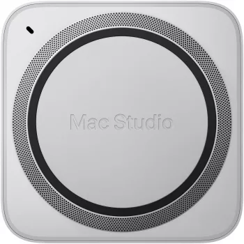Apple Mac Studio Z1CD M4 Max CPU 16C/GPU 40C/16C N.E. QWERTZ
