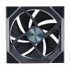 Lian Li UNI FAN SL Wireless 120 G99.12SL1W1B.00 ventoinha de caixa, ARGB, PWM, 120 mm, preta