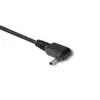 Fonte de alimentação Qoltec 51506.45W para ASUS | 45W | 19V | 2,37A | 4,0*1,35 | +cabo de alimentação
