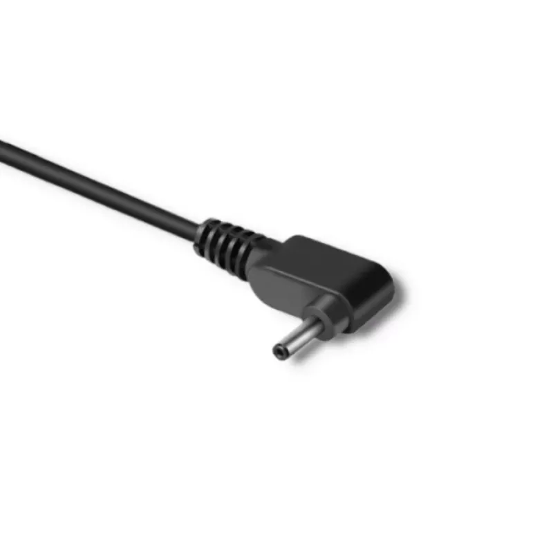 Fonte de alimentação Qoltec 51506.45W para ASUS | 45W | 19V | 2,37A | 4,0*1,35 | +cabo de alimentação