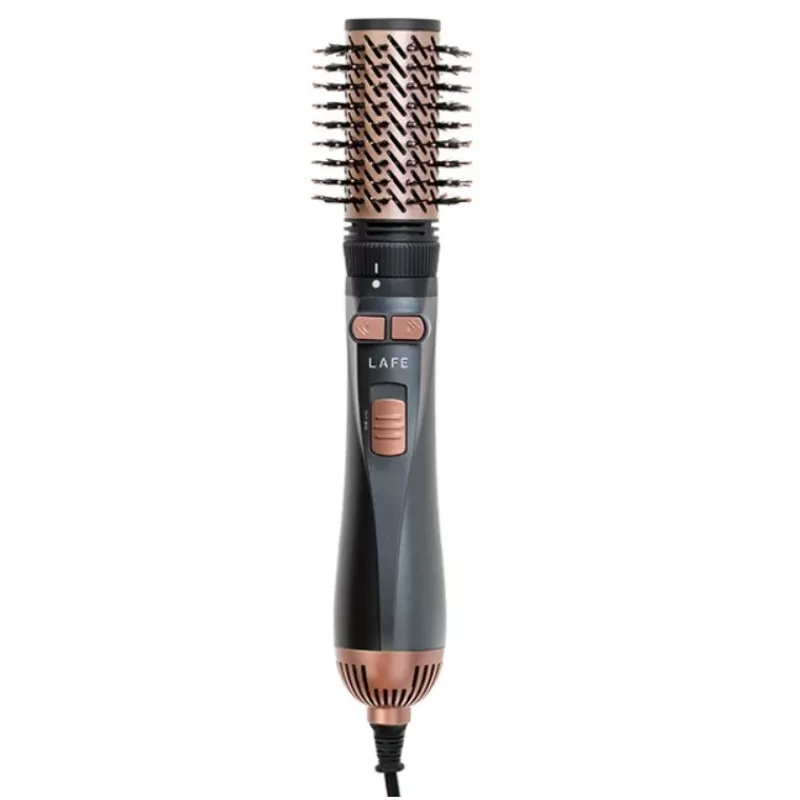 Modelador de cabelo LAFE LAFLOK47536 com tecnologia Sleek & Shine