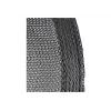 Manga de cabos com fecho de velcro StarTech.com 3 m - encurtável - bainha de cabos de alta resistência - 3 cm de diâmetro - manga de malha - gestão de cabos /