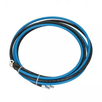 Cabo DC Huawei, compatível com MA5608T 5680T 5606T C200