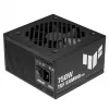 Fonte de alimentação ASUS TUF GAMING 750B EVO 750 W ATX 20+4 pinos, 80 PLUS Bronze, preto