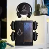 Numskull Games Official Assassin's Creed - Mirage Gaming Locker, suporte para jogos, Xbox, preto, com fios, 1 unid.