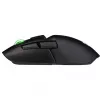 Rato Thermaltake Argent M5 ambidestro RF Wireless+Bluetooth+USB Type-A ótico 16000 DPI (GMO-TMF-HYOOBK-01)