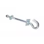 Argola Extralink para suportes de suspensão e tensão 16/250 mm