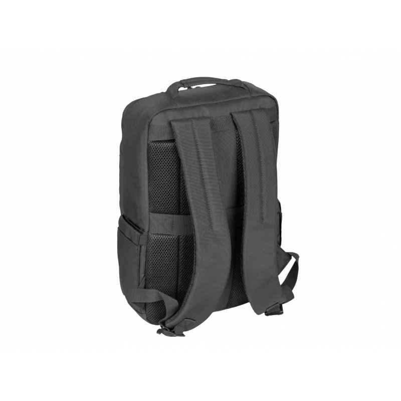 Mochila NATEC Kudu Plus 39,6 cm (15,6) Preta