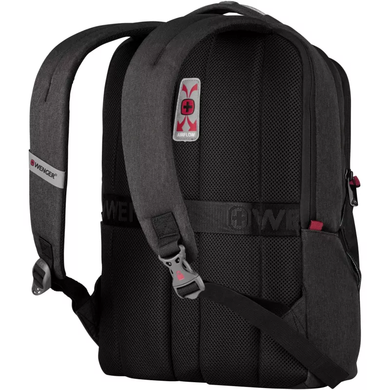 Mochila Wenger SwissGear MX Professional 40,6 cm (16