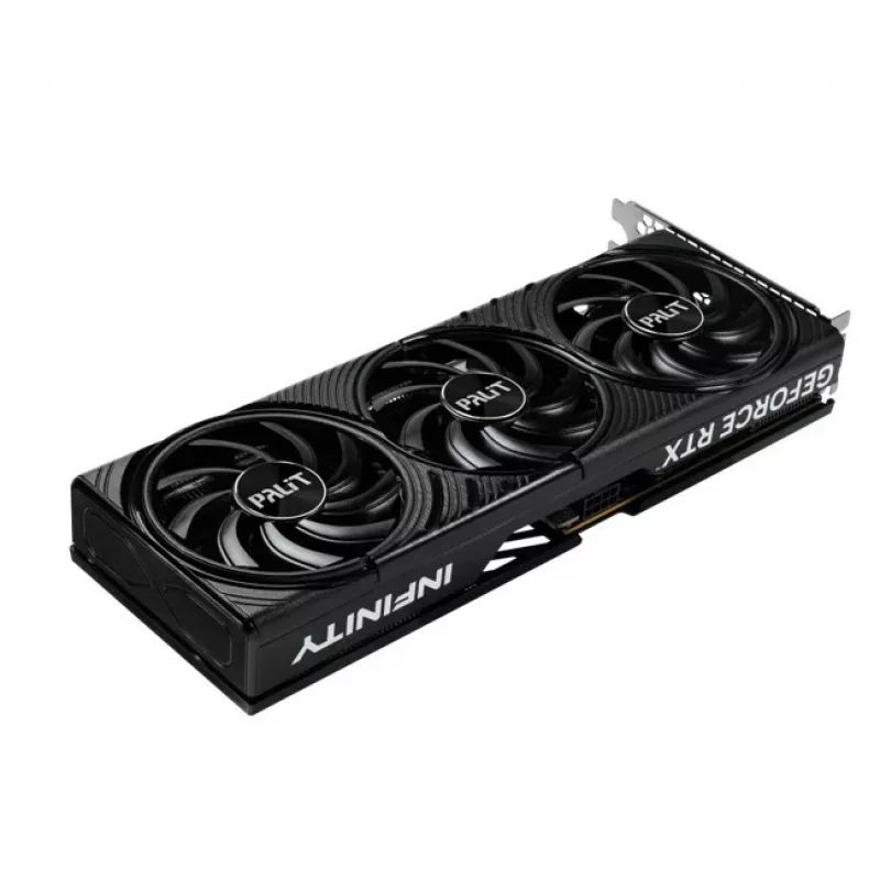 Placa gráfica Palit GeForce RTX 5060 Ti 16 GB GDDR7