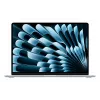 Apple MacBook Air com chip Apple M4 38,9 cm (15,3 polegadas) 16 GB 256 GB SSD Wi-Fi 6E (802.11ax) macOS Sequoia azul