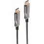 Cabo HDMI ShiverPeaks BS30-05505 50 m preto