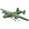 Cobi Consolidated B-24D Liberator conjunto de construção, 1445 peças