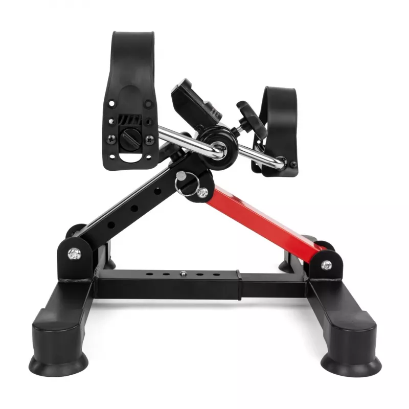 Rotor de reabilitação DualTIM para braços e pernas