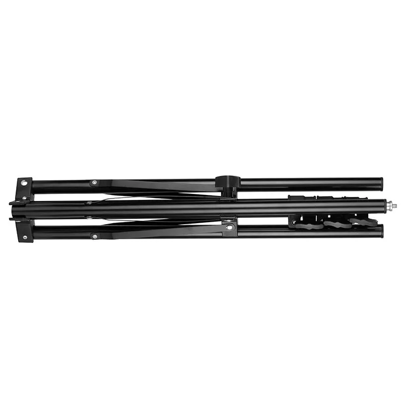 Anel de luz TRACER RING 30cm com tripé 210cm