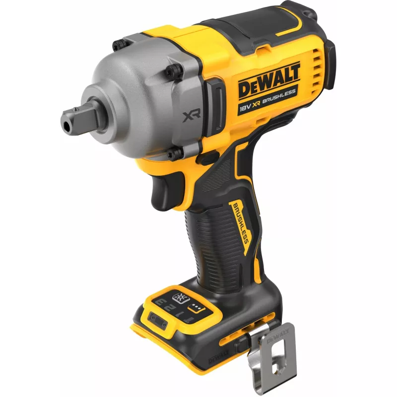 Chave de impacto DeWALT DCF892NT-XJ