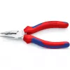 Alicate de bico Knipex 08 25 145