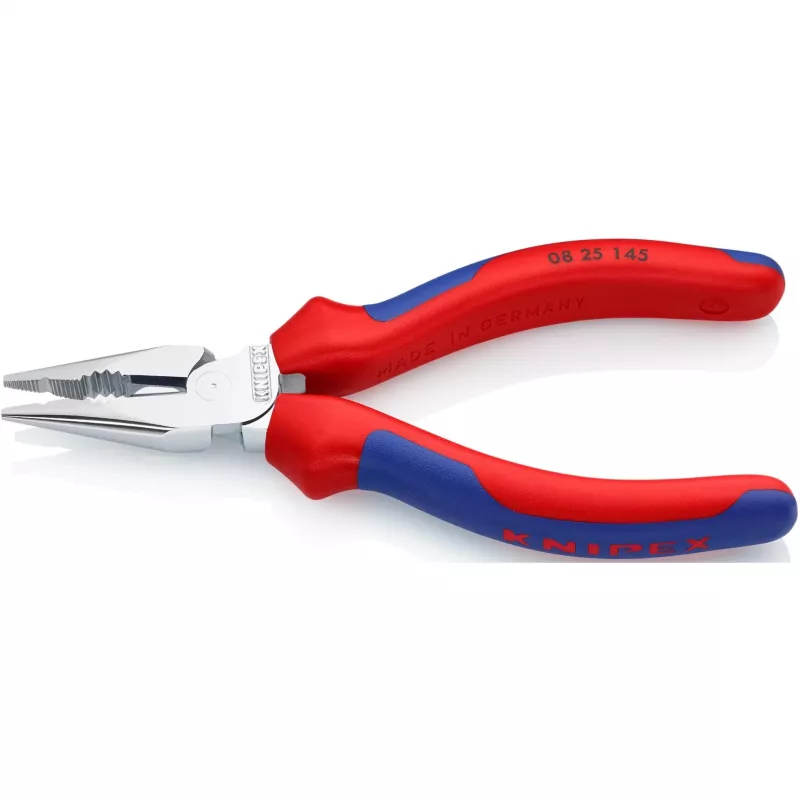 Alicate de bico Knipex 08 25 145
