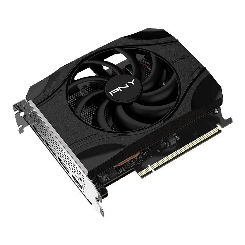 Placa gráfica NVIDIA GeForce RTX 5050 8 GB GDDR6