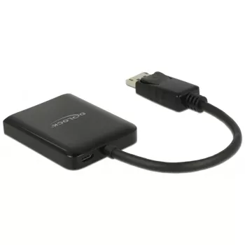 Splitter de vídeo DeLOCK 87769 DisplayPort para 2x HDMI