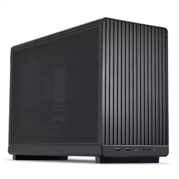 Caixa para PC Lian Li PC-A3X Micro Tower preto