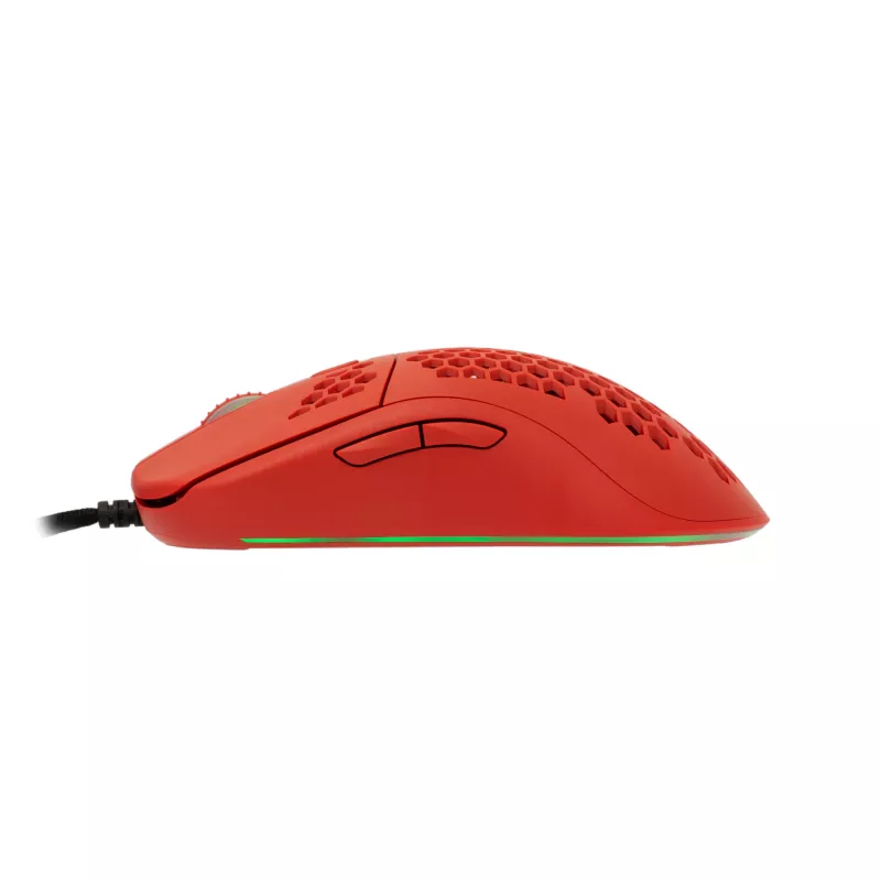 Rato White Shark GALAHAD-RED USB Type-A