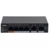 Switch de rede Dahua Technology DH-CS4006-4GT-60 gerido L2 Gigabit Ethernet (10/100/1000) Power over Ethernet (PoE) preto