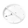 Plafonier TRACER TRAOSW47320 LED redondo 18W 3000K