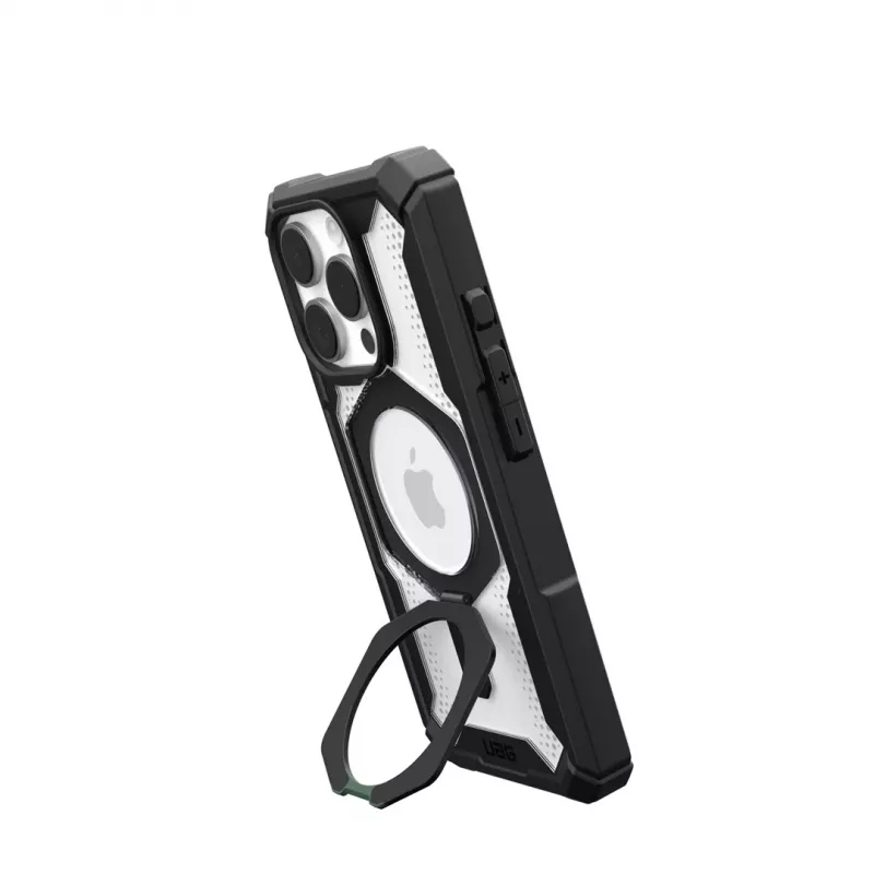 Capa para telemóvel Urban Armor Gear Plasma XTE 16 cm (6.3) capa preta, transparente