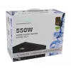 Fonte de alimentação LC-Power LC6550 V2.2 550 W