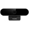 Yealink 1306010 webcam 5 MP USB 2.0 preta