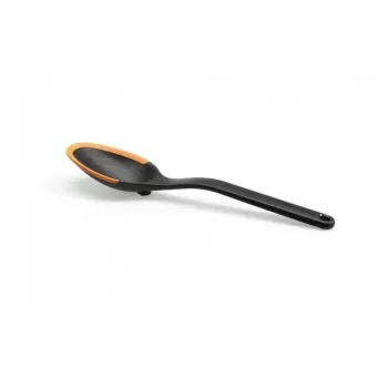 Colher Fiskars Handy 1027299 colher de cozinha ergonómica em aço inoxidável