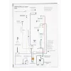 Moldura magnética A4 Durable 487419
