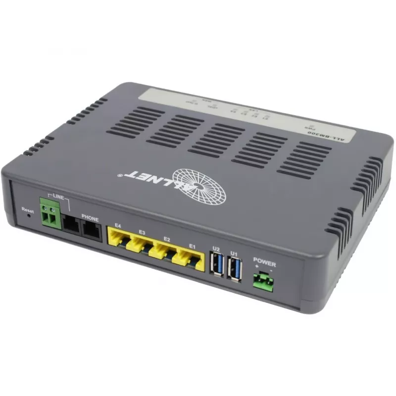 Modem ponto a ponto ALLNET ALL-BM300