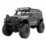 RC Crawler Amewi Mini-D90 4WD 1:16 RTR – escala 1:16, tração às 4 rodas, ready-to-run