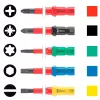 Wera Kraftform Kompakt VDE Big Pack 1 conjunto de chaves de fendas, 26 unid.