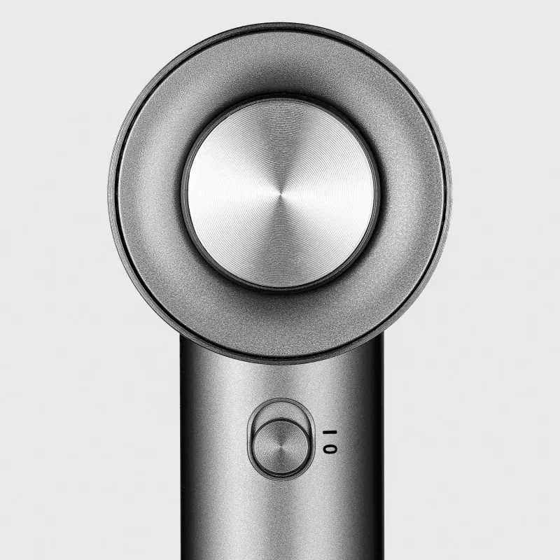 Secador de cabelo Severin HT 0169 2000 W antracite