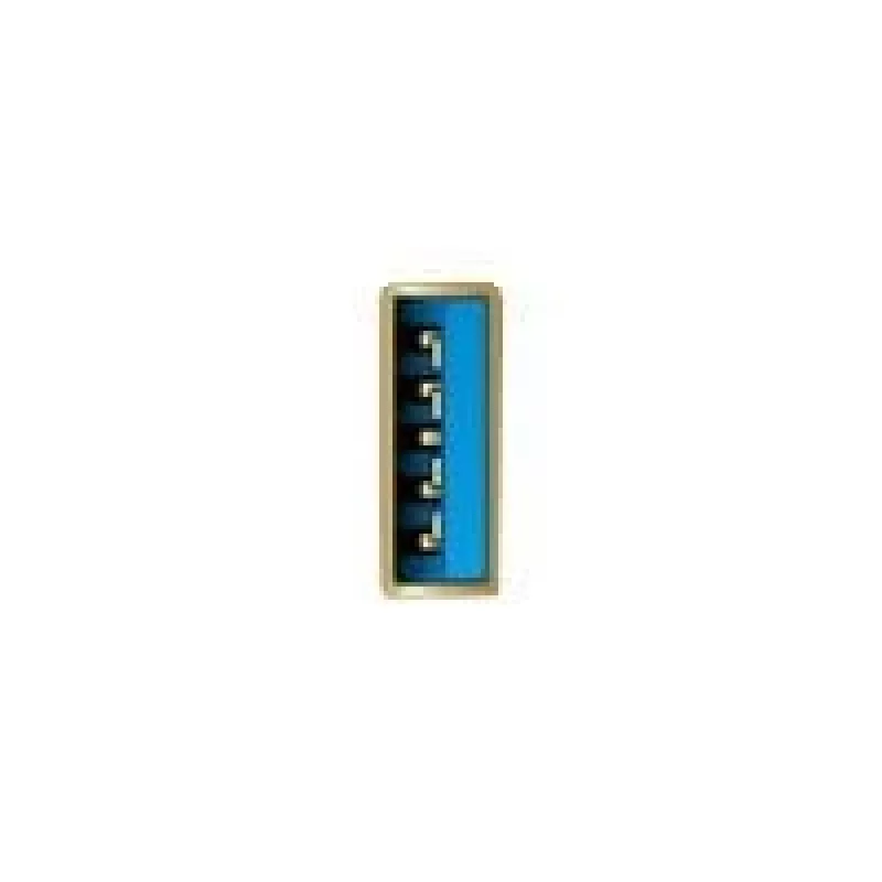 Adaptador USB Type-A macho para LAN 2,5 Gigabit DeLOCK 66646