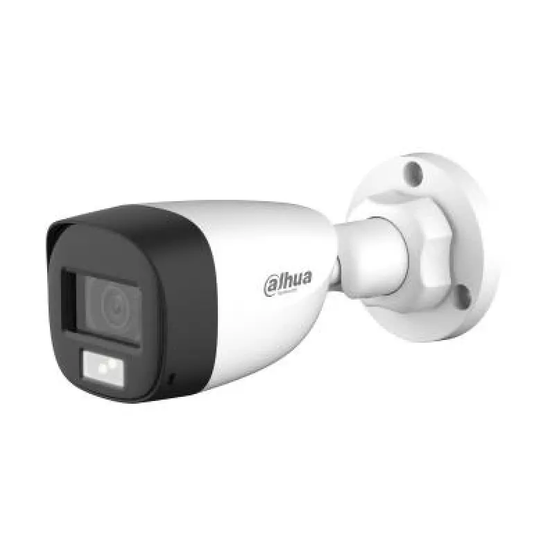 Câmara Dahua 4W1 HAC-HFW1200CL-IL-A-0360B-S6