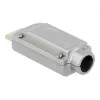 Ficha HDMI-A para barra de terminais DeLOCK 65201