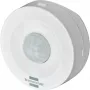Detetor de movimento Brennenstuhl 1293900 sem fios teto parede branco 10m deteção