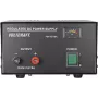 Fonte de alimentação DC de laboratório Voltcraft FSP-11312 — 13,8 V, 12 A, 165 W