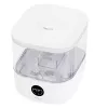 Camry | CR 7973w | Humidificador | 23 W | Capacidade do depósito de água 5 L | Adequado para divisões até 35 m² | Ultrassónico | Capacidade de humidificação 100-260 ml/h | Branco