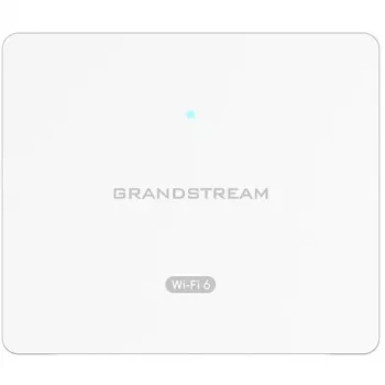 Ponto de acesso sem fios Grandstream GWN7604 2.4 GHz 5 GHz
