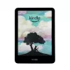 Amazon Kindle Colorsoft Signature Edition (2024) leitor de livros eletrónicos de 7 polegadas, 32 GB, Wi-Fi, carregamento sem fios, Metallic Black