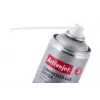 Limpa-impressoras a ar comprimido ActiveJet AOC-200 – spray de limpeza de equipamentos, 400 ml, para metal/plástico, eletrónica