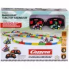 CARRERA RC Corrida de mesa Mario Set 370430015 – RC de mesa Mario & Luigi 2,4 GHz