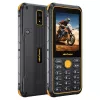 Telemóvel UleFone Phone Armor Mini 4 LTE 4,5 polegadas