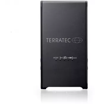 Amplificador para auscultadores Terratec HA-1
